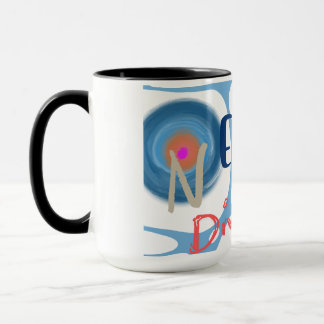 Mug Neuro Autisme Aspergers