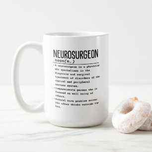 Mug Neurochirurgien
