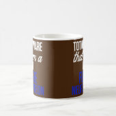 Mug Neurochirurgien futur Neurologie Aware Neuro Docte (Centre)