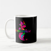 Mug Neurodivergent (Gauche)