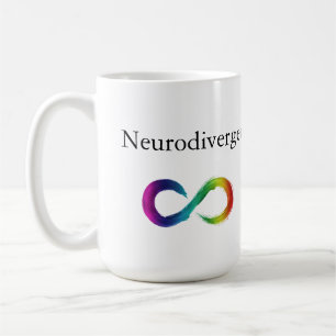 Mug Neurodivergent