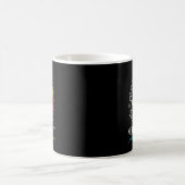 Mug Neurodiversité spectre autiste DMPS TDAH arc-en-ci (Centre)