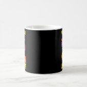 Mug Neurodiversité Univers Neurodiversité Adhd Autisme (Centre)