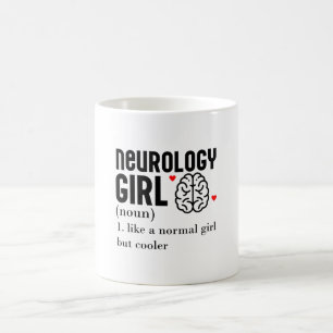 Mug Neurologie