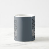 Mug Neurologue Extraordinaire (Centre)