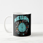 Mug Neurologue Neuro Tech (Gauche)