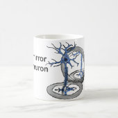 Mug Neuron miroir (Centre)