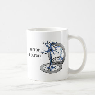Mug Neuron miroir
