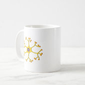 Mug Neurone (Devant gauche)