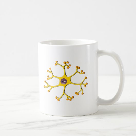 Mug Neurone (Droite)