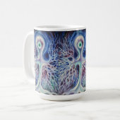 Mug neurone unipolaire (Devant gauche)