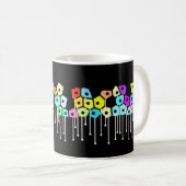 Mug Neurones! (Devant droit)