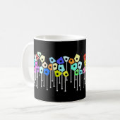 Mug Neurones! (Devant gauche)