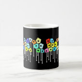 Mug Neurones! (Centre)