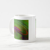 Mug Neurones de Hippocampal (Devant gauche)