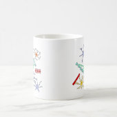 Mug Neurones et glie (Centre)