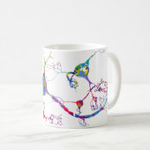 Mug Neurones et système nerveux (Devant droit)