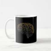 Mug Neurons Cerveau (Gauche)