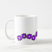 Mug Neurons Fear Me (pas de texte) (Gauche)