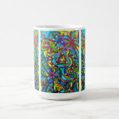 Mug Neuroplasticité (Centre)