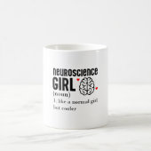 Mug Neuroscience (Centre)