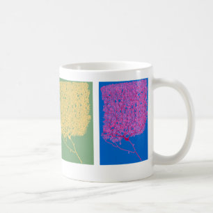 Mug Neuroscience pop