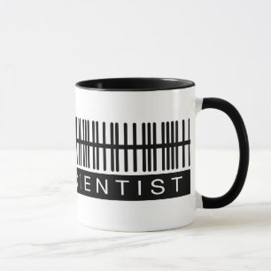 Mug Neuroscientifique