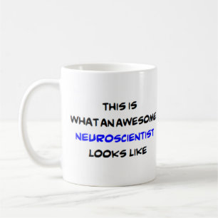 Mug neuroscientifique, génial