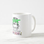 Mug NeuroTube Defects Aware Ribbon Support Toxiques (Devant droit)