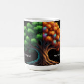 Mug Neurotypique vs Neurodiverse (Centre)