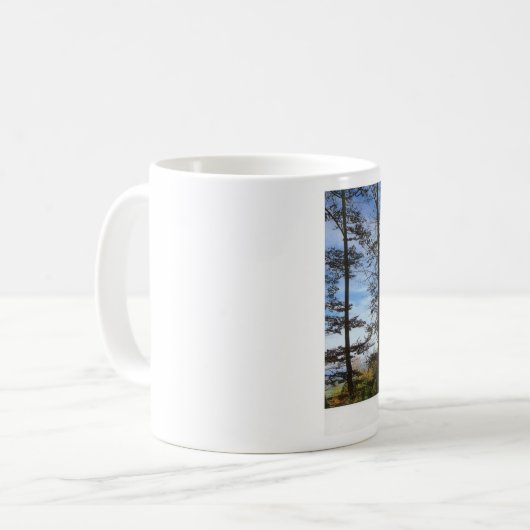 Mug Neuschwanstein (Devant gauche)