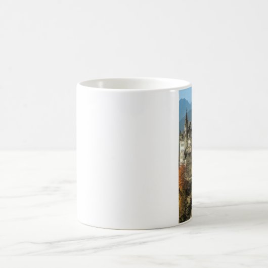 Mug Neuschwanstein (Centre)
