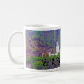 Mug Neuschwanstein (Gauche)