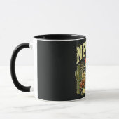 Mug Nevada (Gauche)