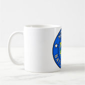 Mug Nevada (Gauche)