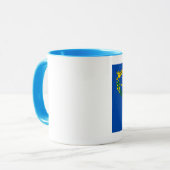 Mug Nevada (Devant gauche)