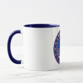 Mug Nevada (Gauche)