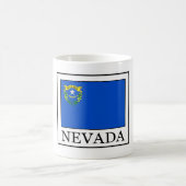 Mug Nevada (Centre)