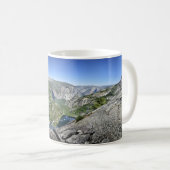 Mug Nevada Fall de Liberty Casquette - Yosemite (Devant droit)
