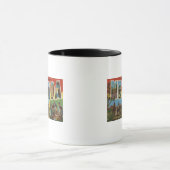 Mug NevadaGrandes lettres ScènesNevada 2 (Centre)