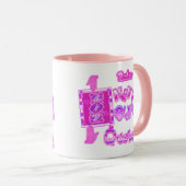 Mug nevaplayatext (Devant droit)