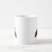 Mug Nevermore Raven (Centre)