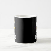 Mug New Bedford - Funny D City Gift  (Centre)