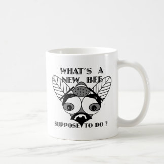 MUG NEW-BEE