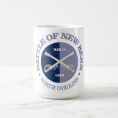 Mug New Bern (B&G) (Centre)