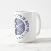 Mug New Bern (B&G) (Devant droit)