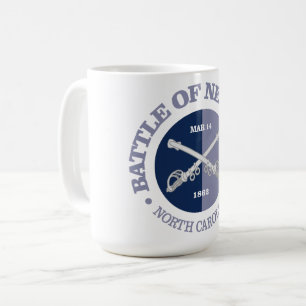 Mug New Bern (B&G)