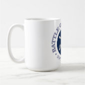 Mug New Bern (B&G) (Gauche)
