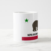 Mug New California Republic (Devant)