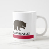 Mug New California Republic (Droite)